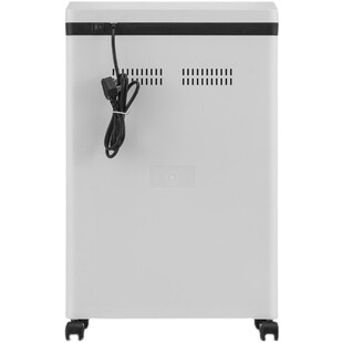 科密全自动A8160碎纸机全自动160张手动8张持续40分T钟25L 5级保