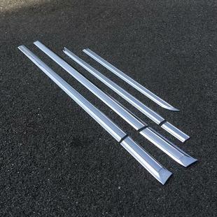 v2J60l改装 奔驰新威霆车身饰条 车门亮条门边条饰条 19款 适用于16