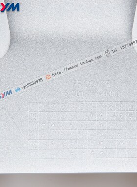 SYM 三阳机车 iJet Power150 JP150小钢炮 前面板 前围 鱼嘴 蓝/