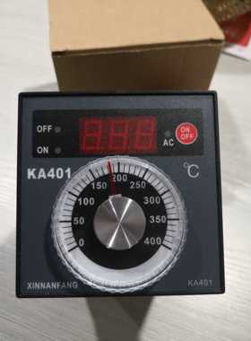 烤箱温控器烤箱温度控制器温控w开关KA401烤箱调温器烤箱调温配件