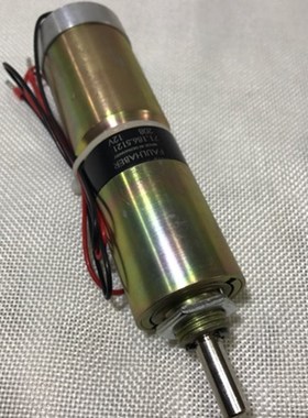 海德堡印刷机配件  SM102 CD102墨斗辊调节马达O 71.186.5121