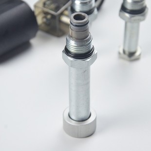 220HSV08 保泄压电磁阀DBHF08 20MNCP 式 Sun二通常闭螺纹液压插装