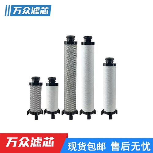 替代BEKO贝克欧压缩空气过滤器滤芯22G 22F 2O2S 22N 22A现货