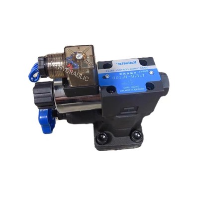 长江液压凯斯特电磁溢流阀Y2E1H-Hb10B Y2DH-Hb10PB DBW10B-1-50