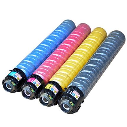 适用理光C3504 C2504 4504彩色碳粉C5504 6004exsp2503墨粉 粉盒