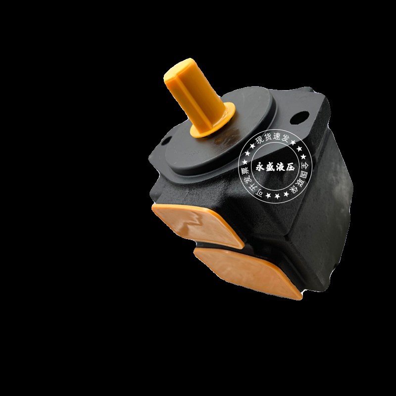 台湾凯利通PV2R2-41F1 q47 53 59 65 70 79 85 RAF1高压叶片泵油