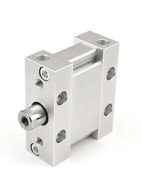 SMC椭圆形气缸MDUB/MUB40-5/10/15/20/25/30/35/40/50/7Y5/100DZ