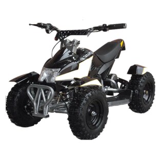 新款49CC沙滩车 全地形车 四轮儿童车 ATV R迷你小四轮 atv