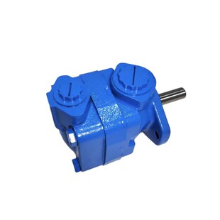 VICKERS威格士V10-1P2B3S4P6B7P叶片泵V20-1PN8B9S11P12S13P油泵