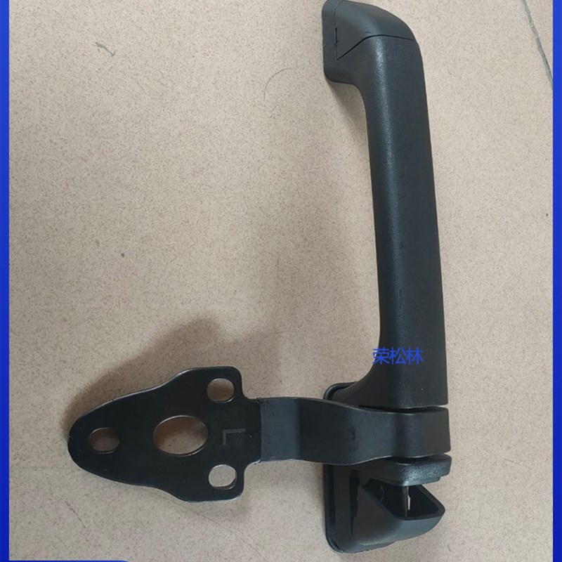 五征飞碟牌奥驰V6X6前扶x手总成前围板抓手汽车配件前面板合页