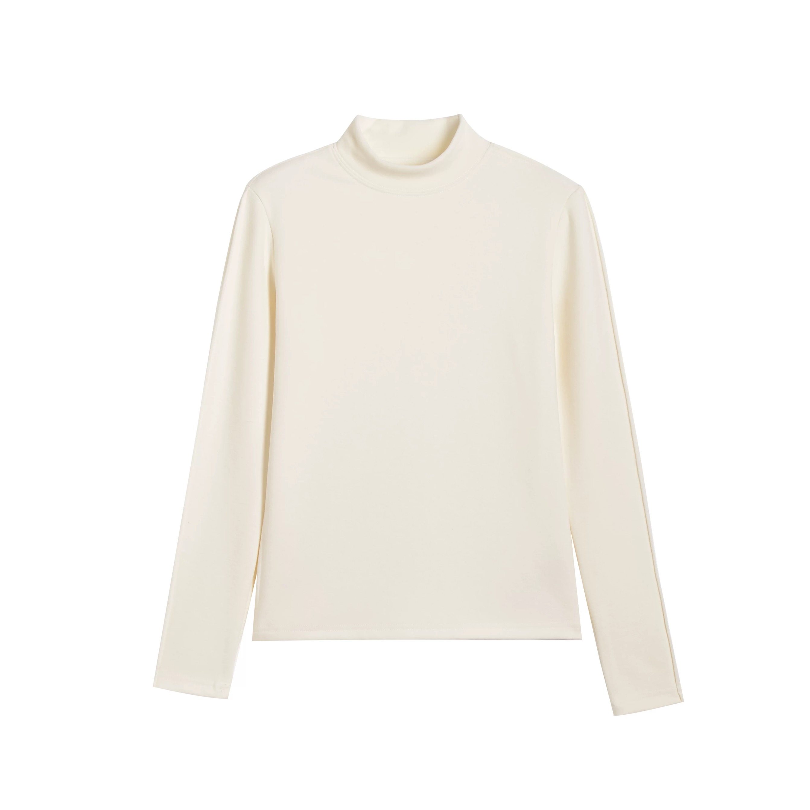 【书婷专享】·德绒半高领打底衫~6662,女装/女士精品,背心吊带,淘宝优惠券,粉丝福利购,淘宝优惠卷