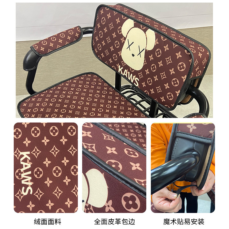 爱玛雅迪金彭艾美达大安小鸟宗申新F日万仕达电动三轮车坐座套坐,电动车/配件/交通工具,电动车坐垫,淘宝优惠券,粉丝福利购,淘宝优惠卷