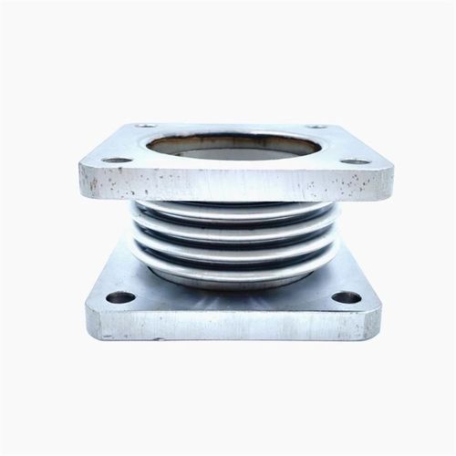 C62.10.12.0002潍坊Ct6200排气管波纹管6200膨胀节补偿器130*130