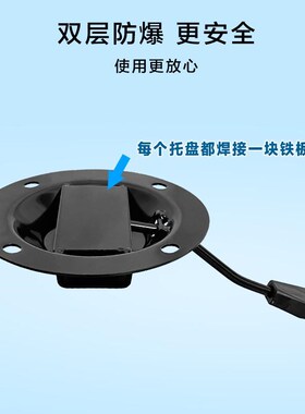 口腔医生椅眼科医生椅PT凳手术凳护士椅J检验麻醉师医美整形医生