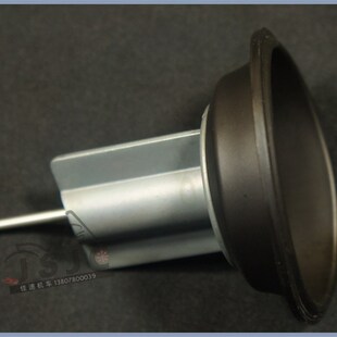 宗申比亚乔FLY125 150rRA1/台风/唯我化油器瓣膜V吊桶油针膜真空