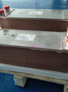丹佛斯换向阀小型新款上市钎焊板式换热器B3095B6430L3X04316L换