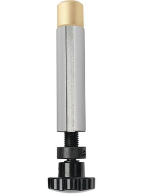 中心架配件云南6150B跟刀架附件沈阳机床滑套P顶杆宝鸡铸铁头滚轮