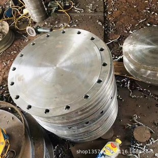 重庆不锈钢封头 铜梁碳钢封头 梁平法兰 荣昌R铸铁三通 鲁盛坤