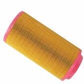 宁波欣达压缩机SFG 45保养配件空C气滤清器W9030077阿格斯特滤芯