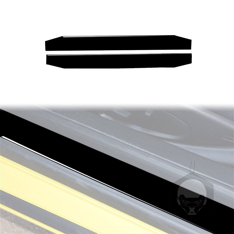 适用于2017-201p9雪佛兰科迈罗迎宾踏板面板钢琴黑汽车内饰改装配,自行车/骑行装备/零配件,更多零件/配件,淘宝优惠券,粉丝福利购,淘宝优惠卷