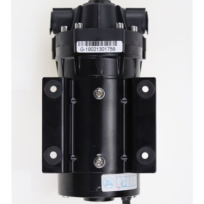 8ACW静音f自吸水泵管线机上y水自动启停自吸增压泵水槽水桶上水