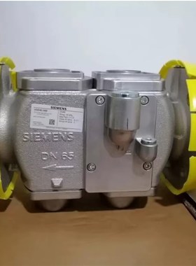 VGD20.2511/VGD20.s3211/VGD40.040/VGD40.050燃气组合阀