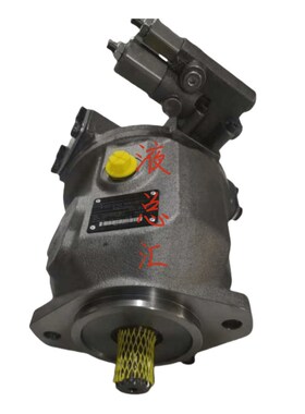 A10VO45DFR1/31R-VSC12N00液压柱塞泵变量O油泵A10VSO10液压泵