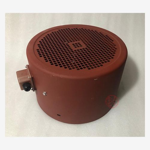 新款G180A3 G180B3变频电机冷却风机 散热风扇G-18V0轴流风机3包