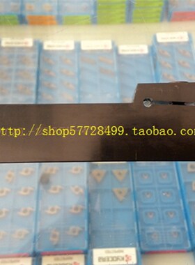 数控刀具/数控刀杆/京瓷反手切槽刀杆FKGML2525M-4T25