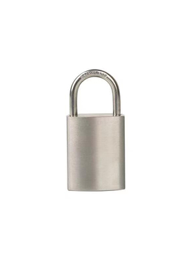 百刻 DQC-G 智能无源挂锁安全锁B密码电子锁69*40*21mmB级锁芯