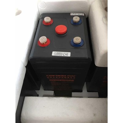 南都直流通讯蓄电池i屏2V200AH UPS GFM-200E 监控系统 储能应急