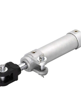 CK1A夹紧焊接气缸CK1A50/75/100/125/150x75*N40*50*63*80-S-Y