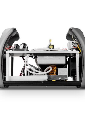 沪工电焊机ZX7-315EDV逆变直流D激光手工焊机220/380v家用小型