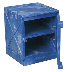 Eagle柜子箱子 实验室特种柜 M04CRA 耐酸K柜 (组合式)CABINET