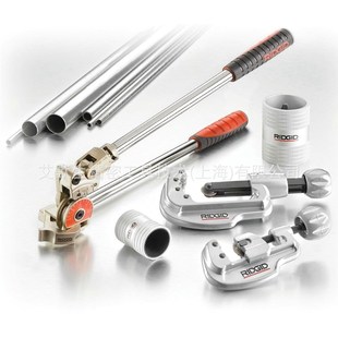 606重负荷弯管器600系列 里奇36598杠杆式 艾默生RIgDGID自营