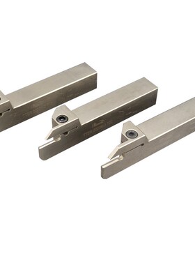 悍狮霸数a控外径切槽切断车刀杆TTER/L2525M-2T17/2525M-3-20