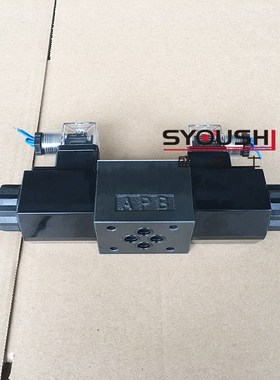 电磁阀DSG-02N-3C4-D2,DSG-02-3C4-DC24-N,DSMG-02-3C4-A220-N现