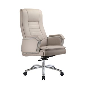 609A办公椅舒适久坐可躺v电脑椅家用宿舍座懒人沙发椅子真皮老板