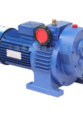 MB无级变速机MBWj04-Y0.37-C5手调减速器MBW07-Y0.75-C5型号齐全