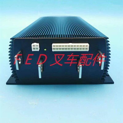 电动叉车杭叉合力台励l福龙工CURTIS1219-8406直流行走控制器