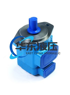 VICKERS威格士叶m片泵厂家直销45V60A-1C22R油泵高性能转子液压泵