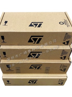 STM32F105R8lT6 ARM 32位微控制器MCU芯片 封装 LQFP-64