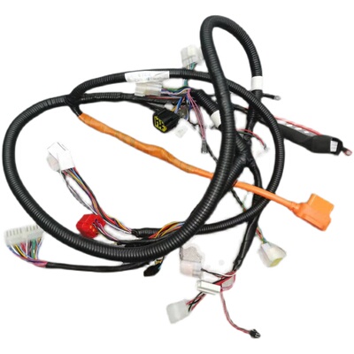 小牛G2/U+B/U+A/No1S/M+/US/UQI/U1/G0原厂大线线束总成原厂配件