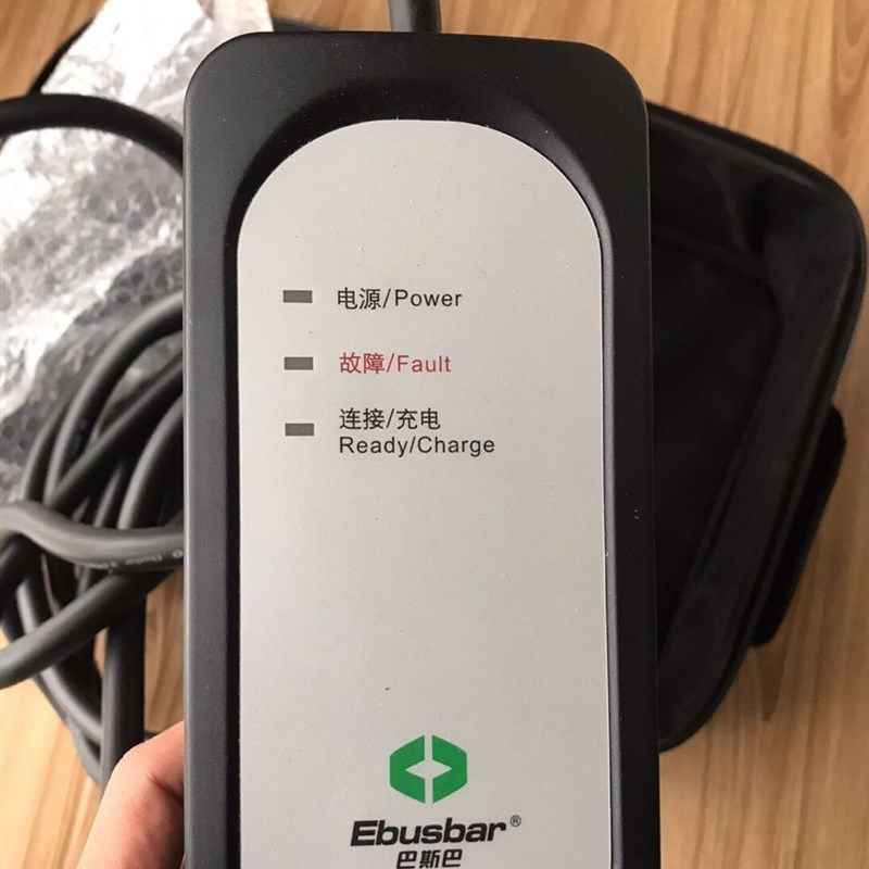 江铃e100e160e200e30v0e400易至ev3ex5长安奔奔糯玉米新能源充电
