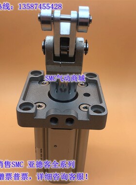 阻挡气缸RS2He50-30DL/30DM/30BL/30BM/30TL/30TM-S/C/CS/D/DC