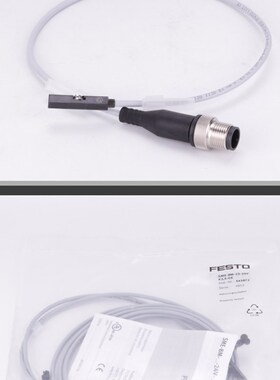 FESTaO费斯托磁性开关SMT-8M-A-NS-24V-E-2.5-OE 574338 574335