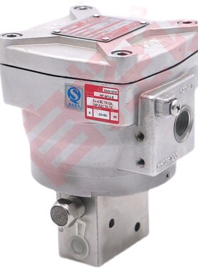 WSNF832f7B302 电磁阀 NF8327B302 电磁阀 不锈钢隔爆电磁阀