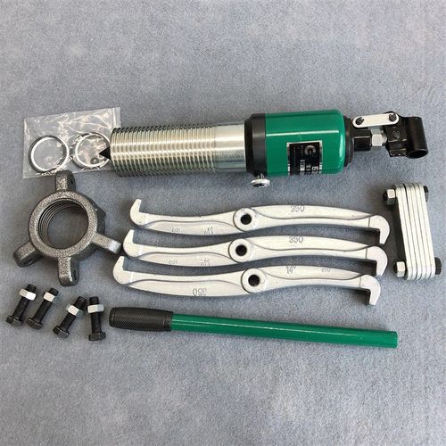Hydraulic Puller Two Claws Three-Djaw Bearing Puller 5T/10T/