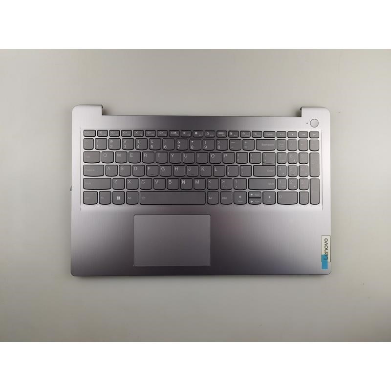 联想 IdeaPad 3 15ABA7 C壳键盘5CB1H78268 5CB1H7V8318触摸板喇