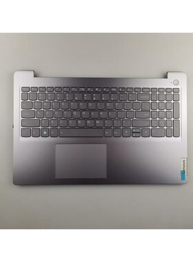 联想 IdeaPad 3 15ABA7 C壳键盘5CB1H78268 5CB1H7V8318触摸板喇
